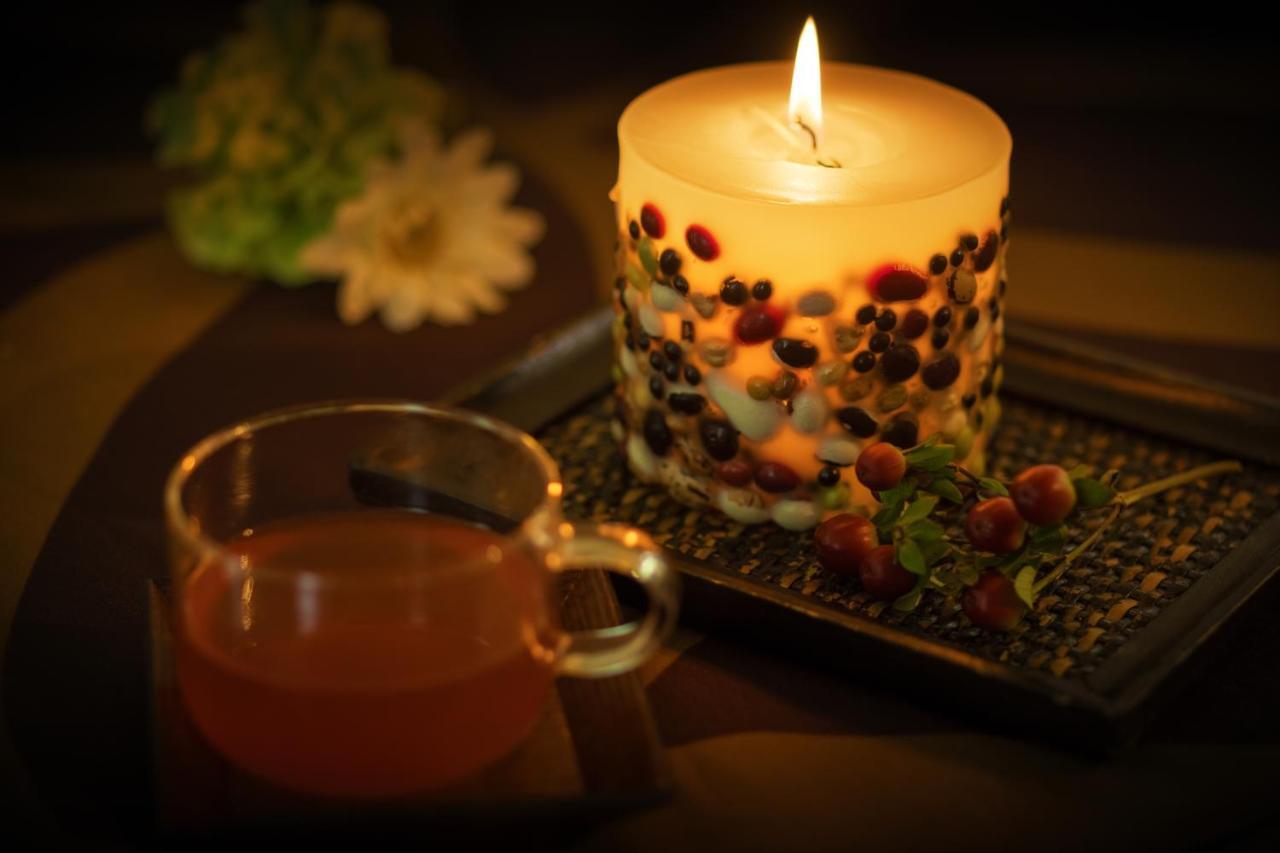 منتجع وسبا فيلا كونكورديا هاكوداته المظهر الخارجي الصورة